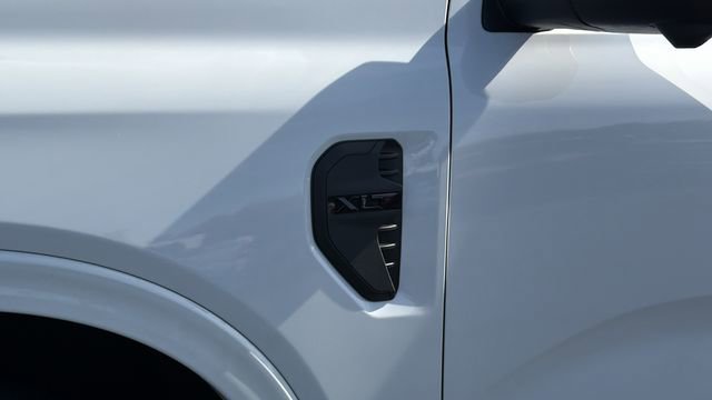 New 2026 Ford Ranger XLT image 11