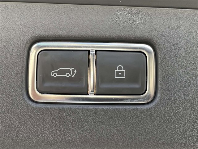 Certified 2024 Kia EV9 Wind image 24