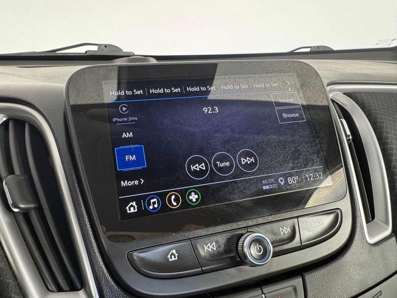 Used 2024 Chevrolet Malibu LS w/ Driver Confidence Package image 15