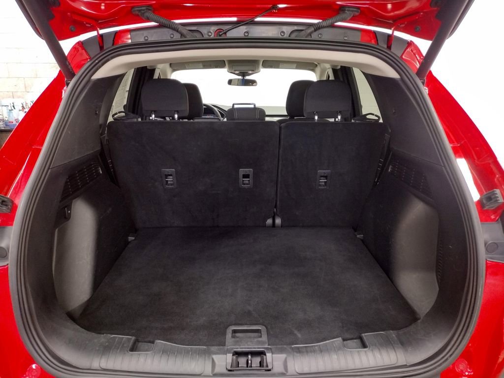 Used 2024 Ford Escape Active image 21