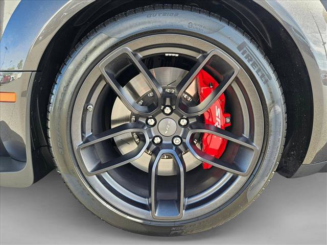 Used 2023 Dodge Challenger SRT Hellcat RWD image 20