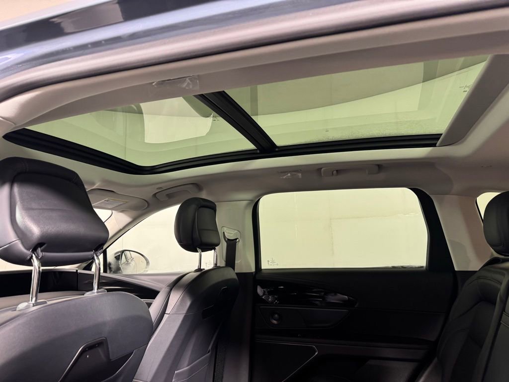 New 2026 Lincoln Nautilus Premier w/ Equipment Group 102A AWD/4WD image 51