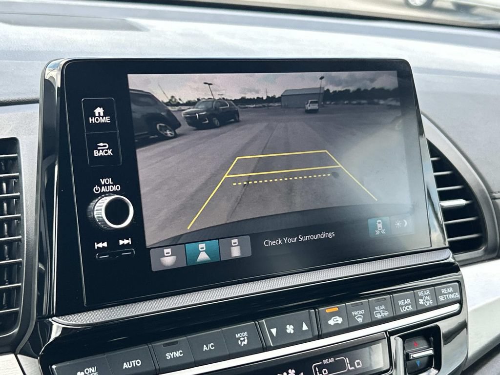 Used 2025 Honda Odyssey Sport-L image 33