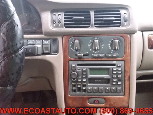 Used 1999 Volvo V70 Cross Country AWD/4WD image 12