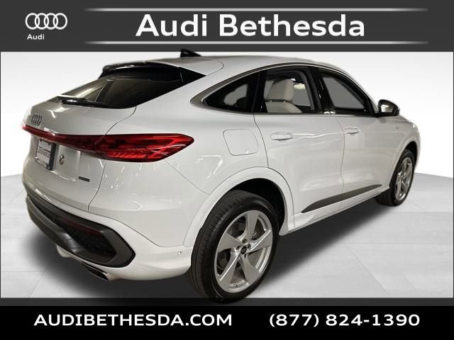 New 2025 Audi Q5 Premium Plus image 7