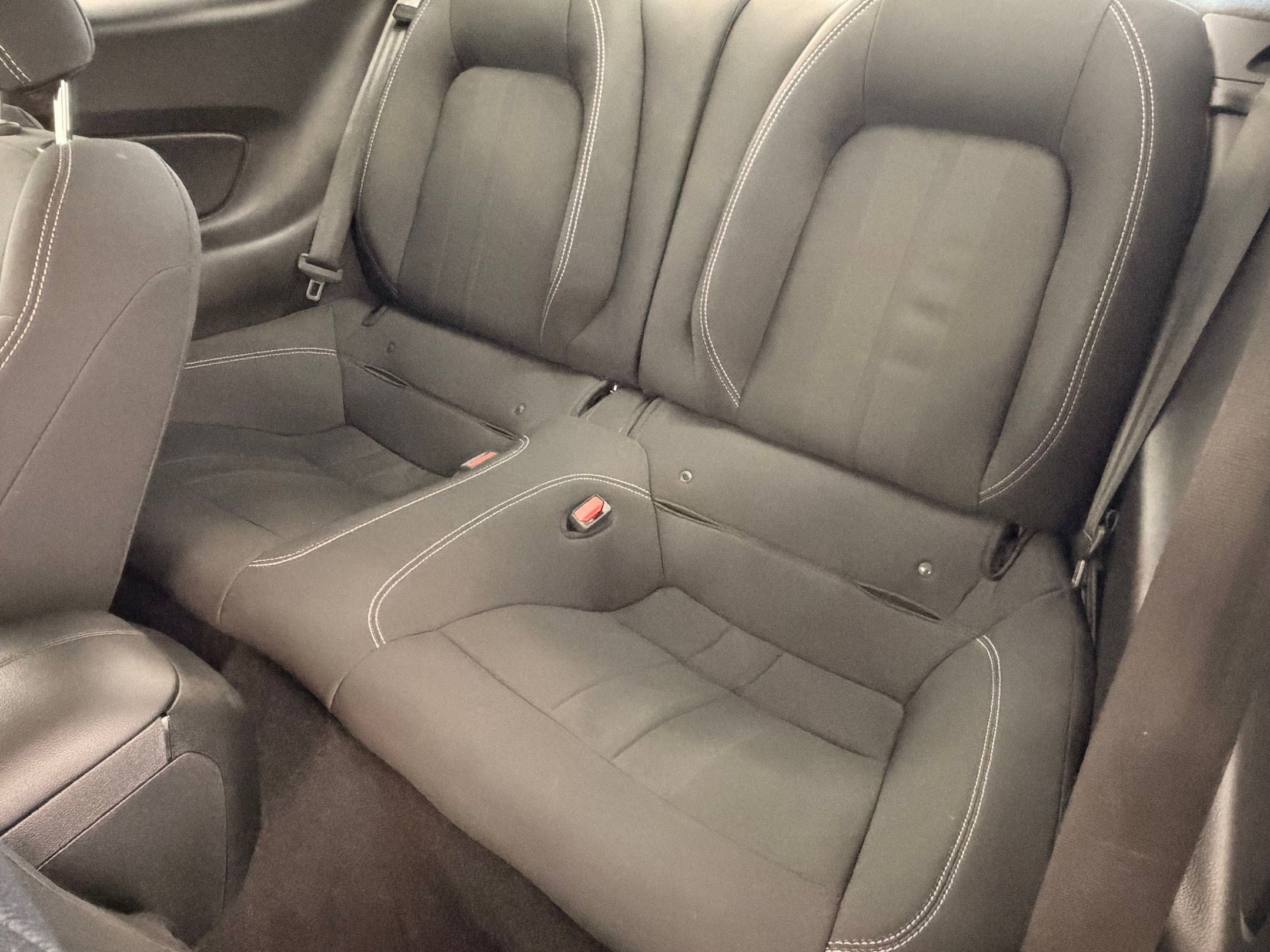 Certified 2023 Ford Mustang EcoBoost w/ Equipment Group 101A image 27