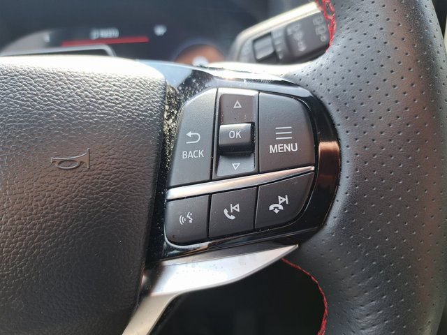 Used 2025 Ford Explorer ST-Line w/ Premium Package RWD image 20
