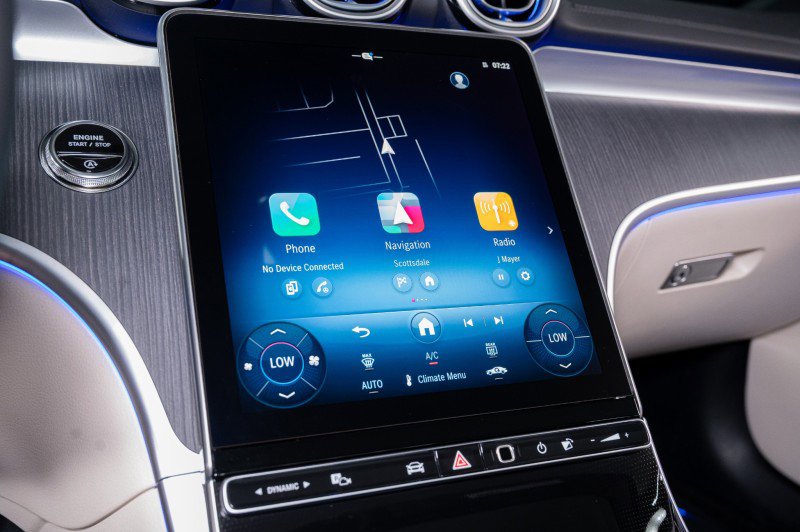 New 2026 Mercedes-Benz CLE 300 4MATIC Cabriolet image 25