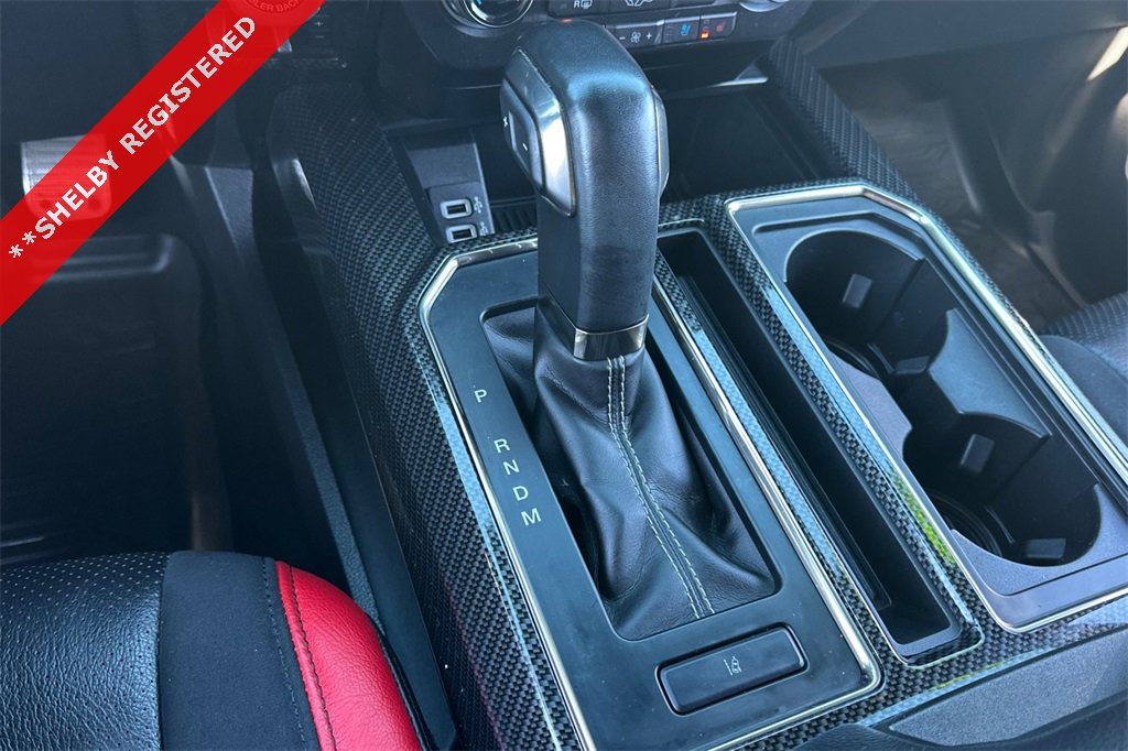 Used 2019 Ford F150 Raptor w/ Equipment Group 802A Luxury AWD/4WD image 24