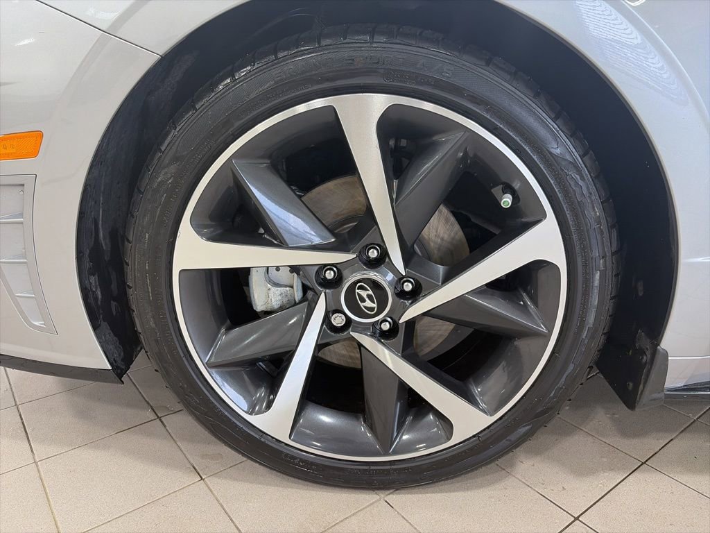 Used 2022 Hyundai Sonata SEL Plus image 21