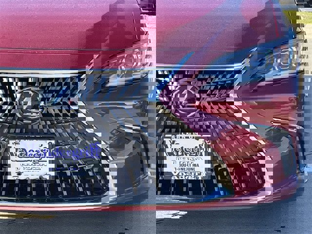 Used 2022 Lexus ES 250 w/ Premium Package image 8