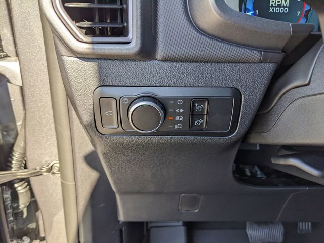 New 2025 Ford Bronco Sport Big Bend image 29