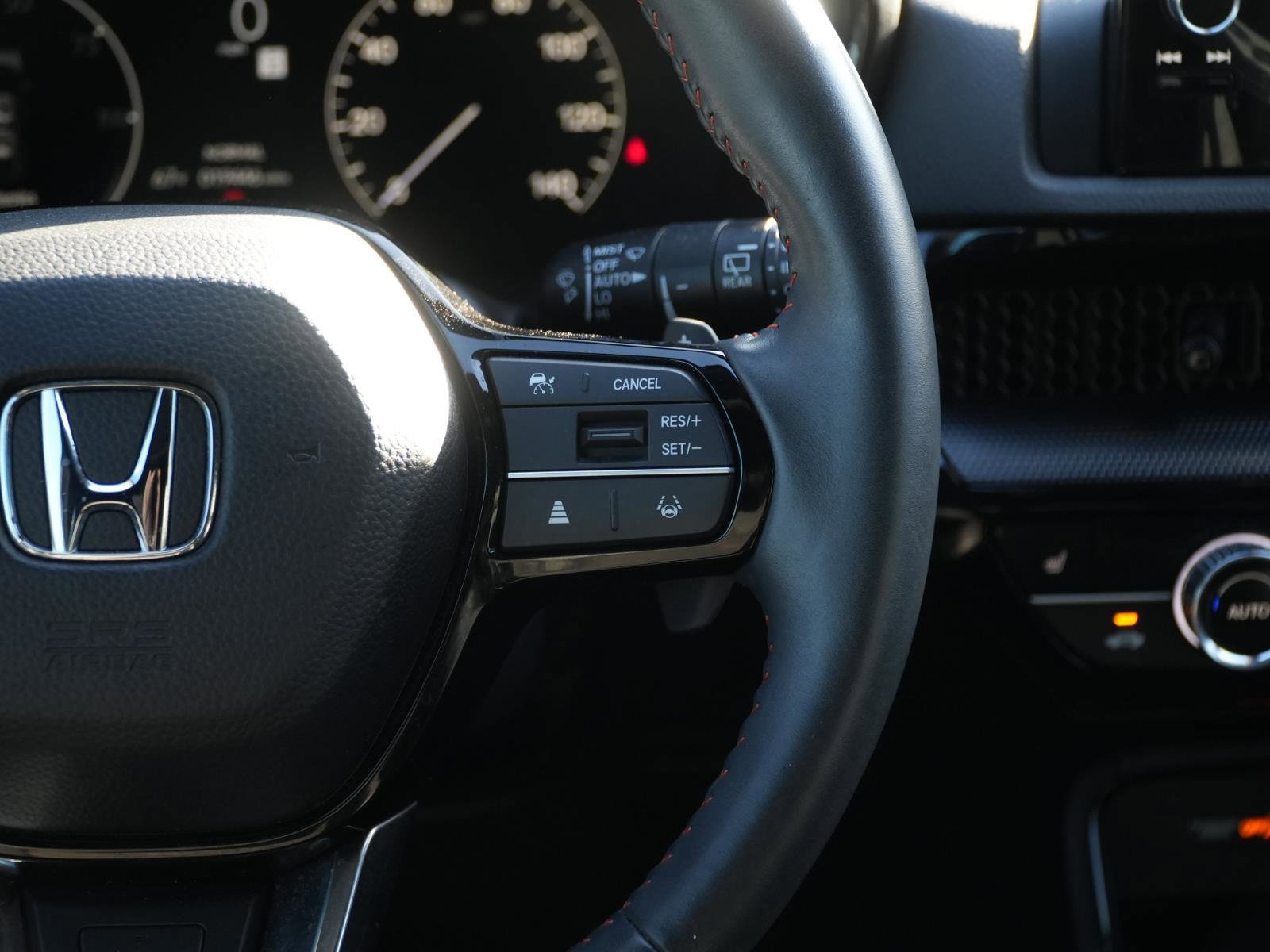 Used 2023 Honda CR-V Sport Touring image 23