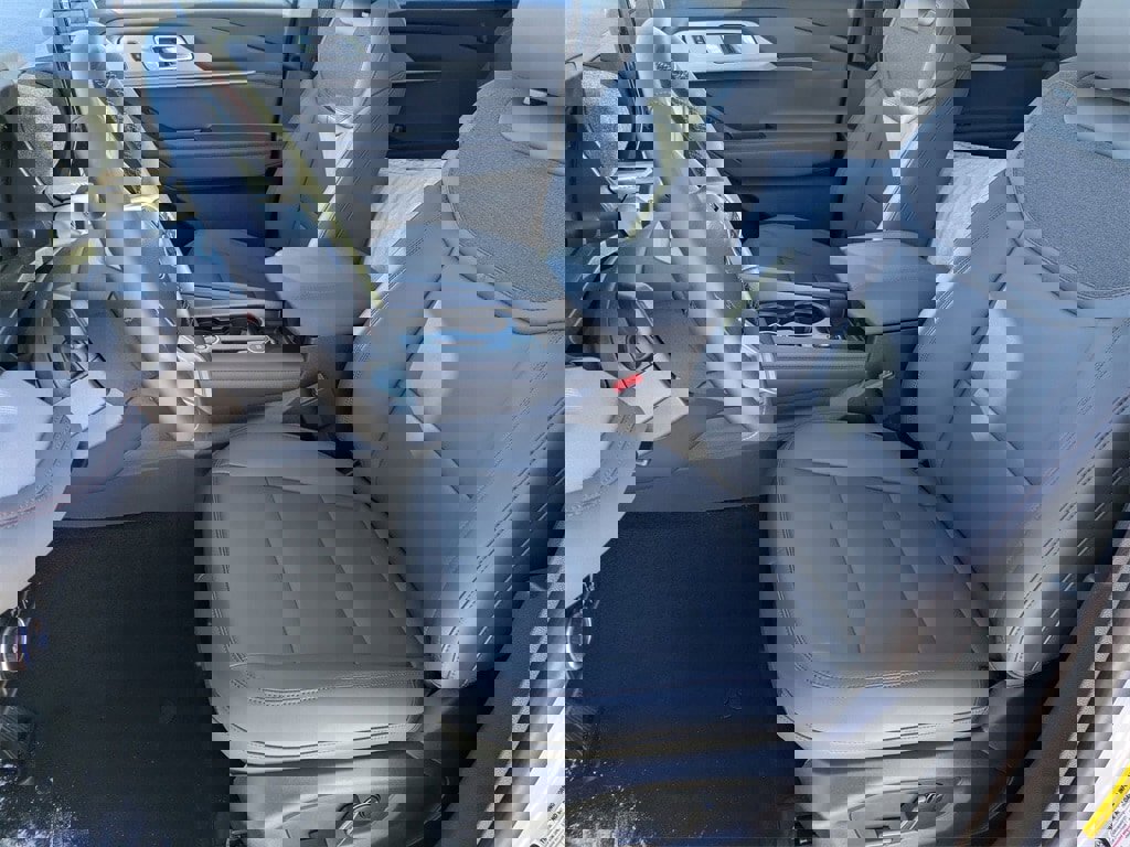 New 2026 Ford Explorer Active image 16