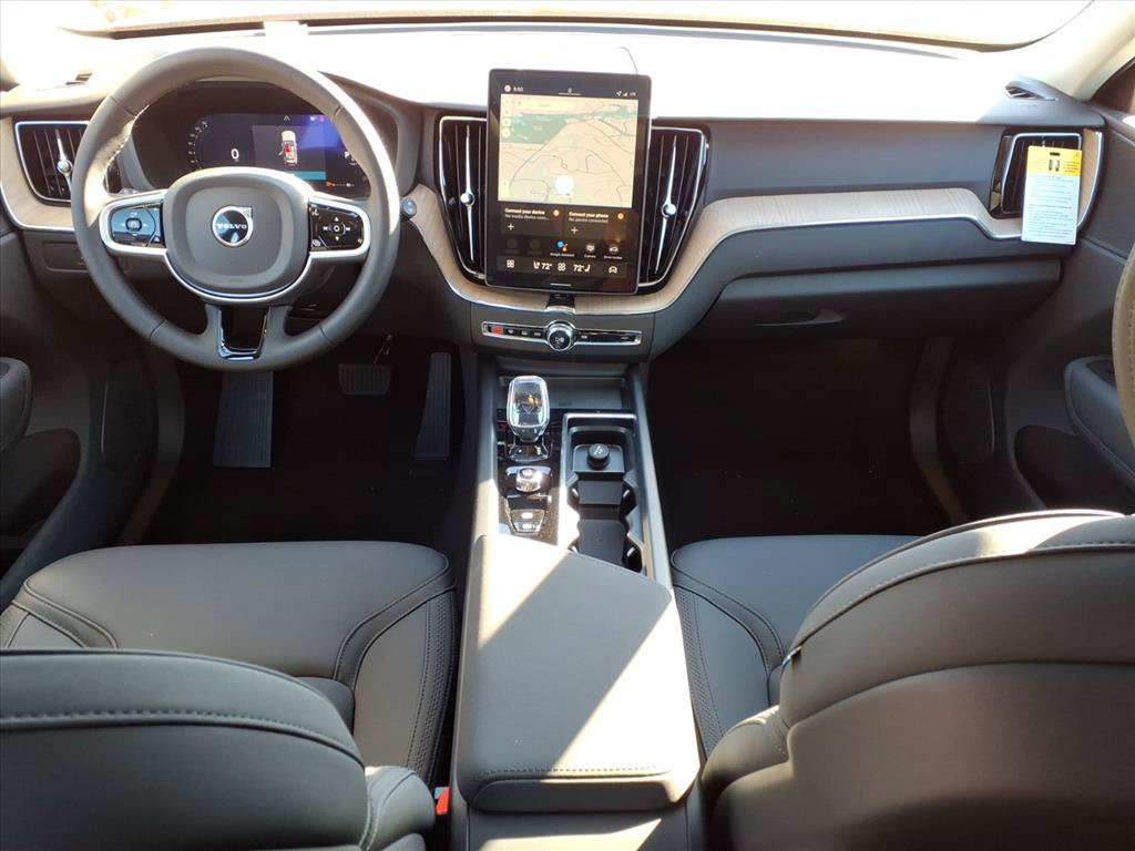 New 2026 Volvo XC60 B5 Core AWD/4WD image 8
