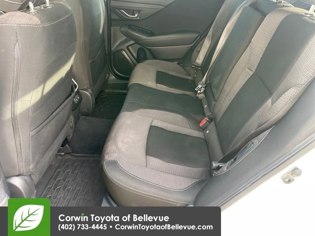 Used 2022 Subaru Outback Premium image 23