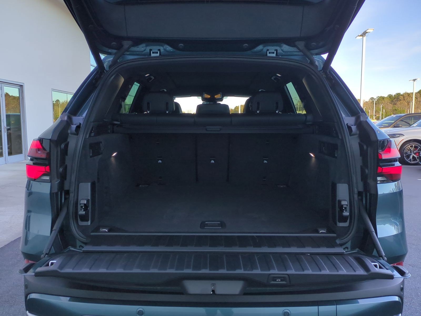 Used 2026 BMW X5 sDrive40i image 33