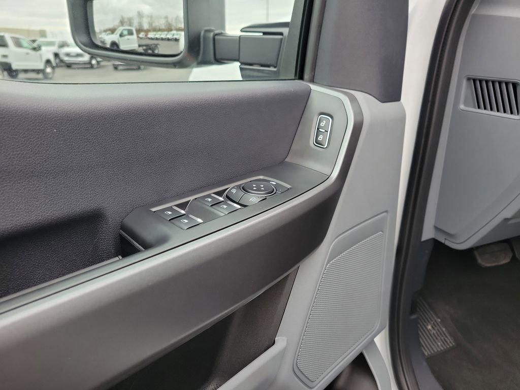 New 2026 Ford F250 XL w/ STX Appearance Package image 22