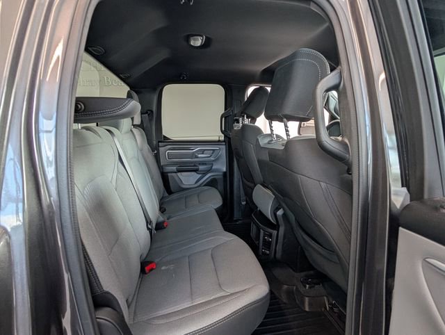 Used 2022 RAM 1500 Big Horn image 13
