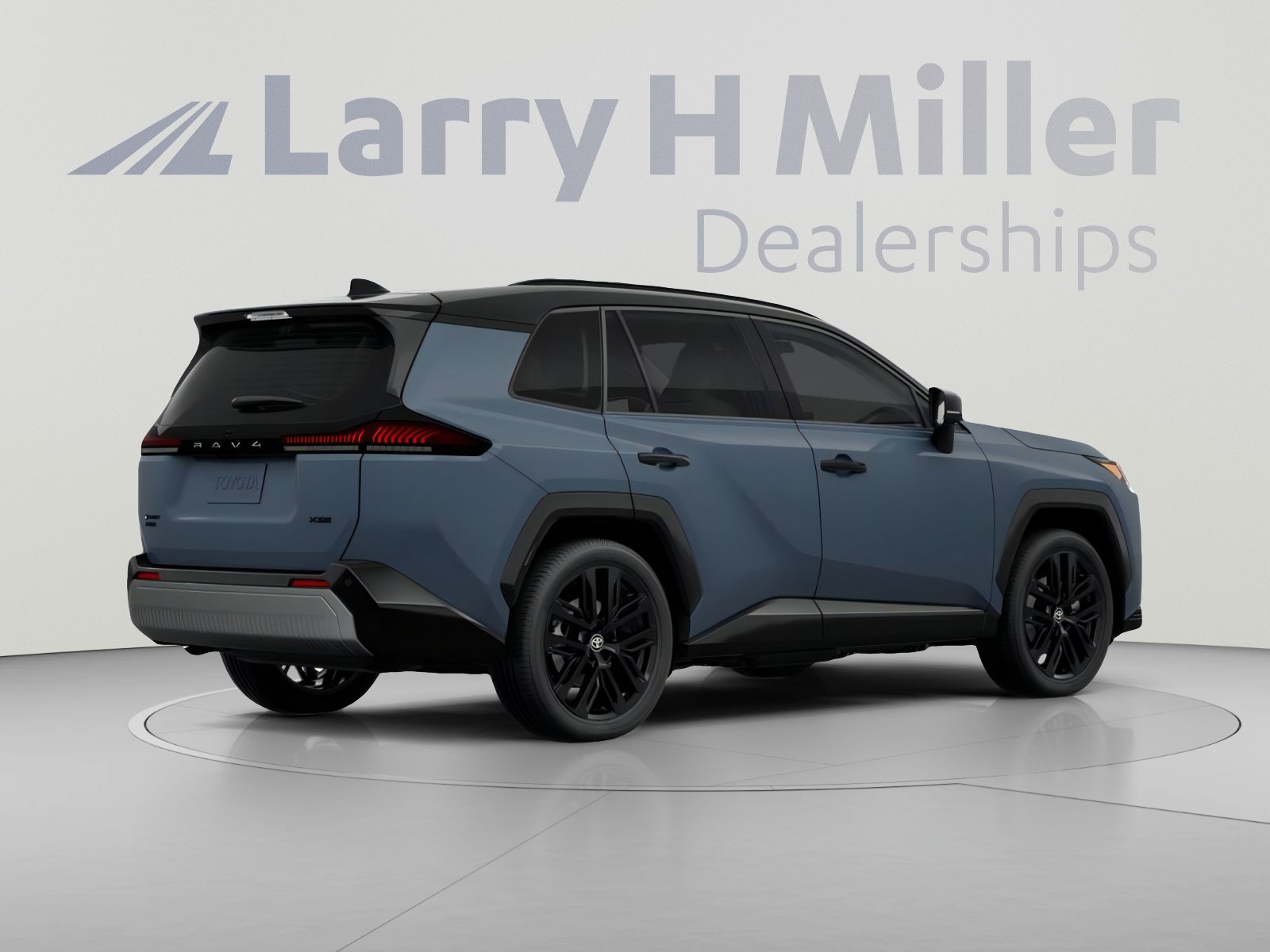 New 2026 Toyota RAV4 XSE w/ Panoramic Sun Roof Package AWD/4WD image 10