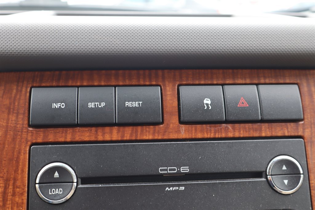 Used 2009 Ford Expedition EL 4WD image 25
