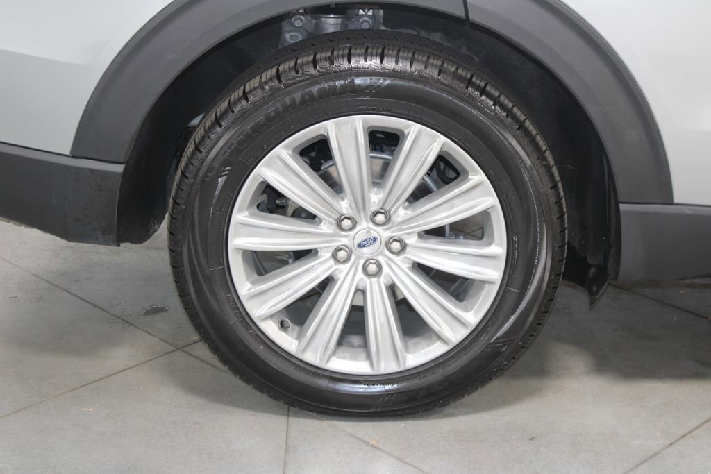 Used 2021 Ford Explorer Limited w/ Equipment Group 301A image 13