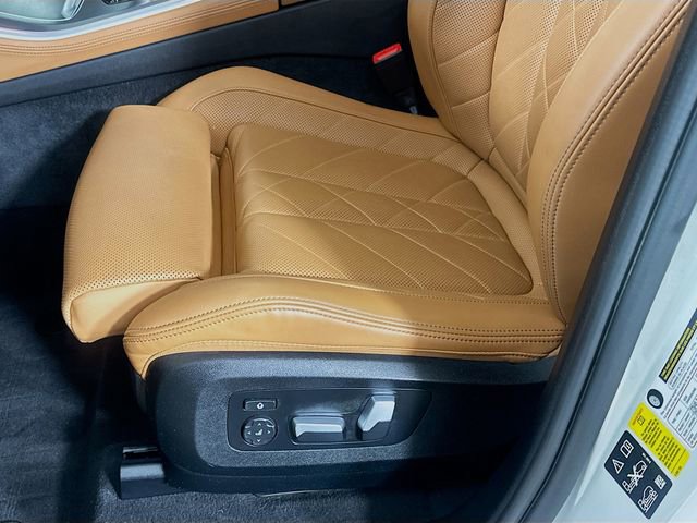 Used 2023 BMW X5 xDrive40i image 29