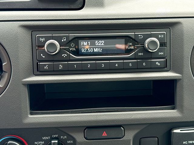 New 2026 Ford E-450 and Econoline 450 Super Duty w/ Power Equipment Group image 8