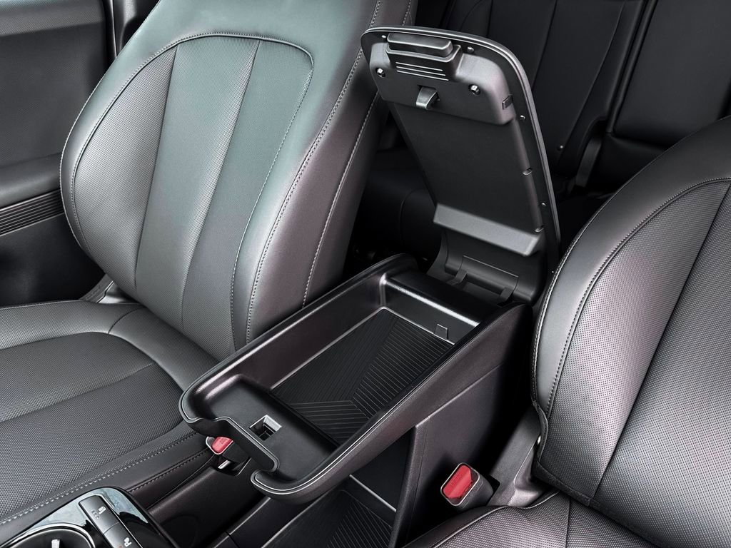 New 2026 Hyundai Ioniq 5 SEL RWD image 19