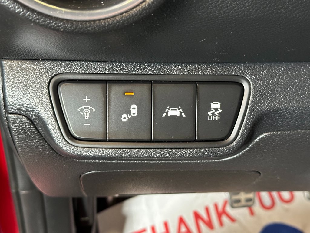 Used 2021 Kia Forte GT image 18