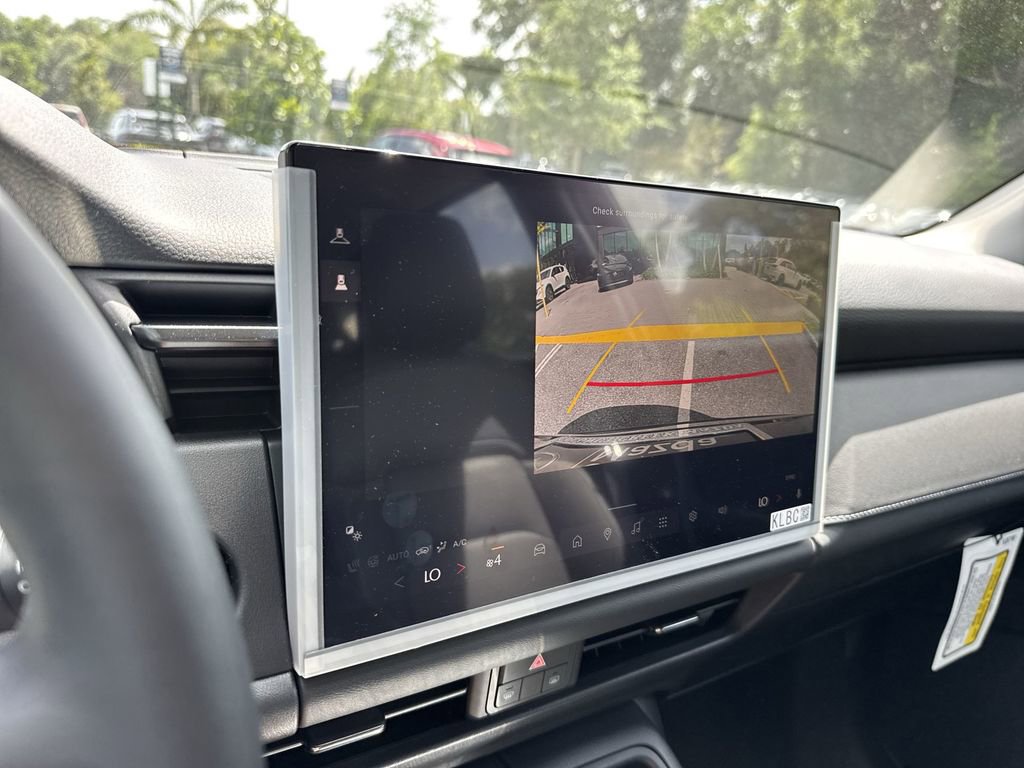 New 2026 MAZDA CX-5 Preferred AWD/4WD image 50