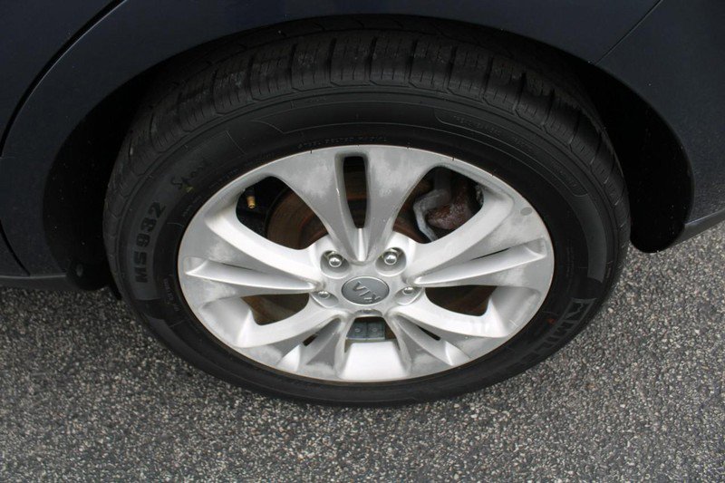 Used 2015 Kia Soul + w/ Primo Package image 7