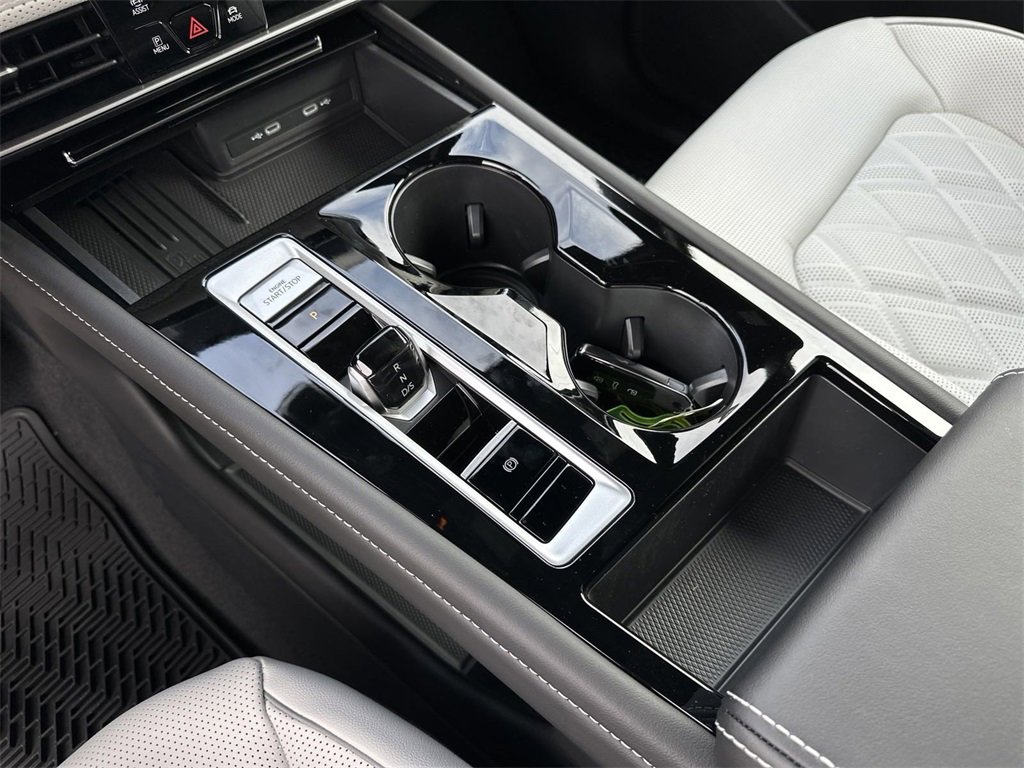 New 2025 Volkswagen Atlas Cross Sport SEL Premium R-Line image 20