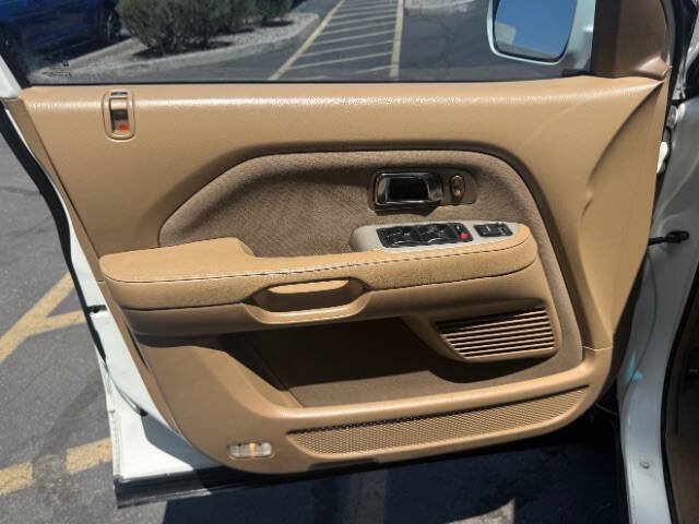 Used 2008 Honda Pilot EX image 11