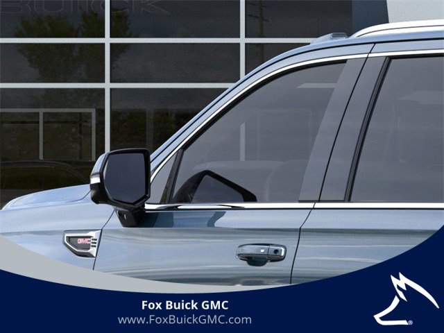 New 2026 GMC Yukon Denali image 12