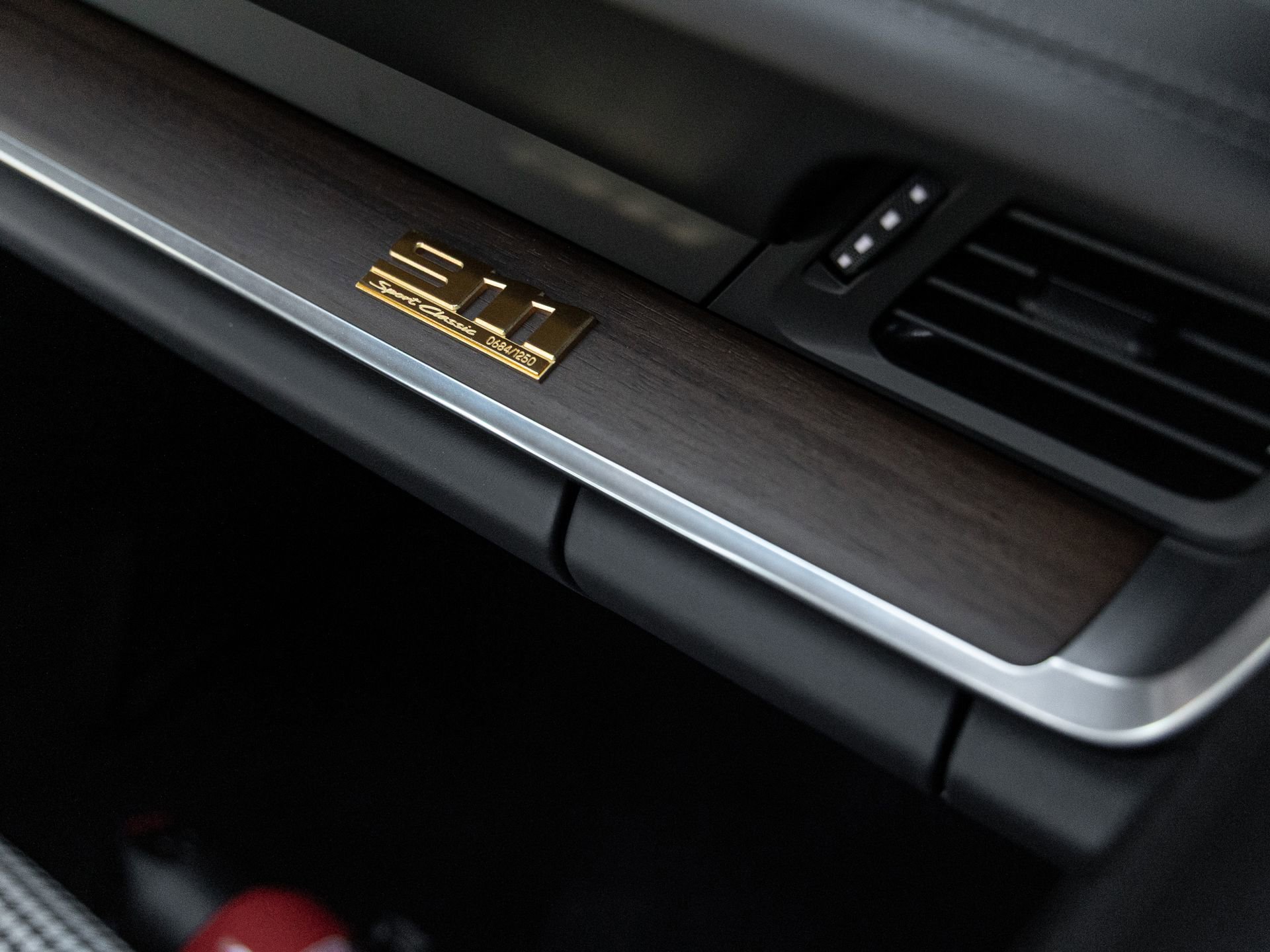 Certified 2023 Porsche 911 Sport Classic image 47