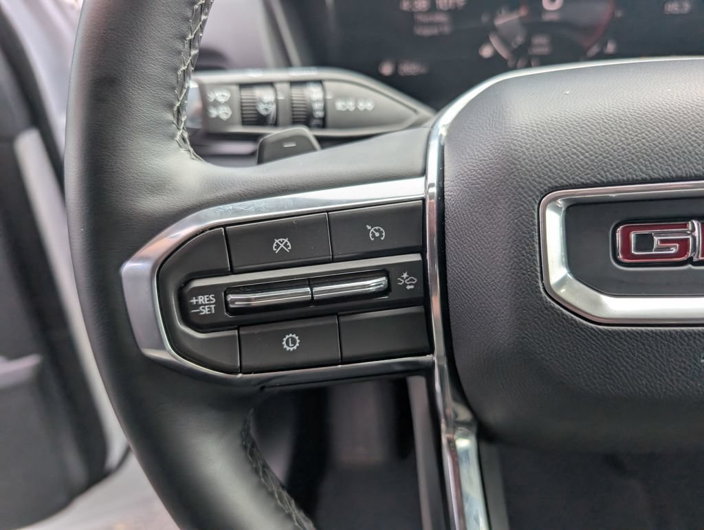 Used 2026 GMC Terrain Elevation FWD image 16