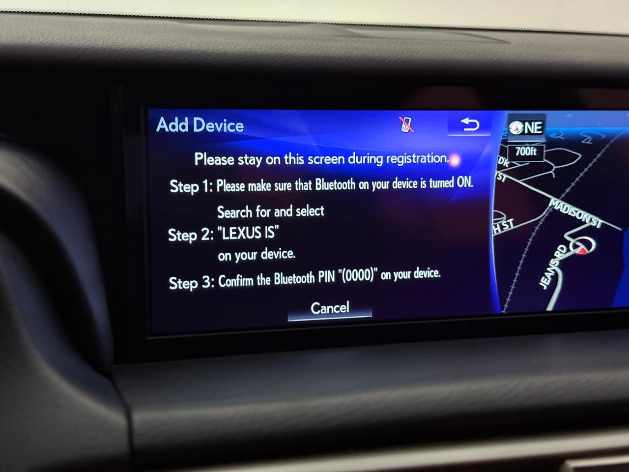 Used 2018 Lexus IS 350 F Sport w/ F Sport Package image 35