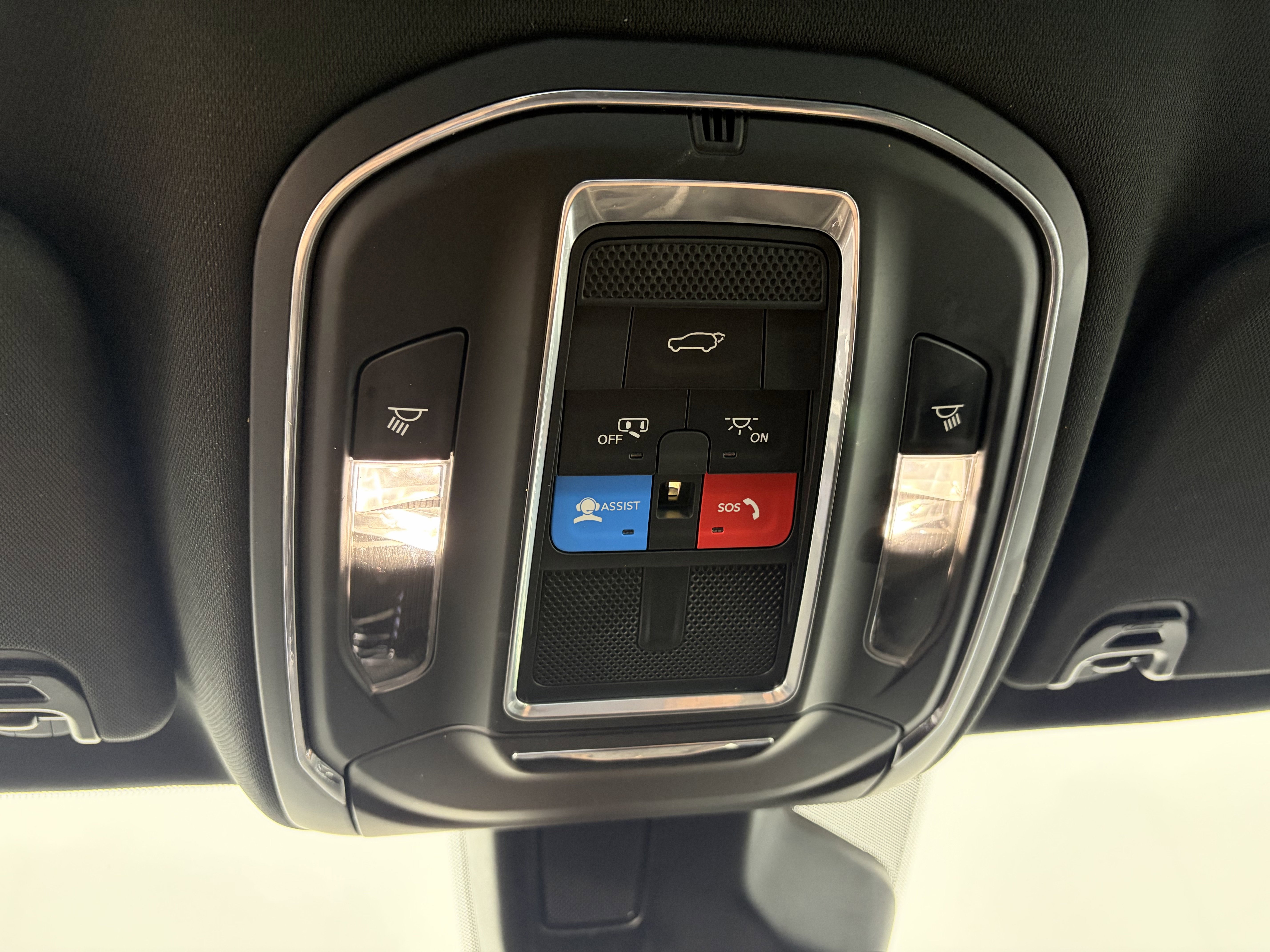 Used 2024 Jeep Wagoneer Series II image 34