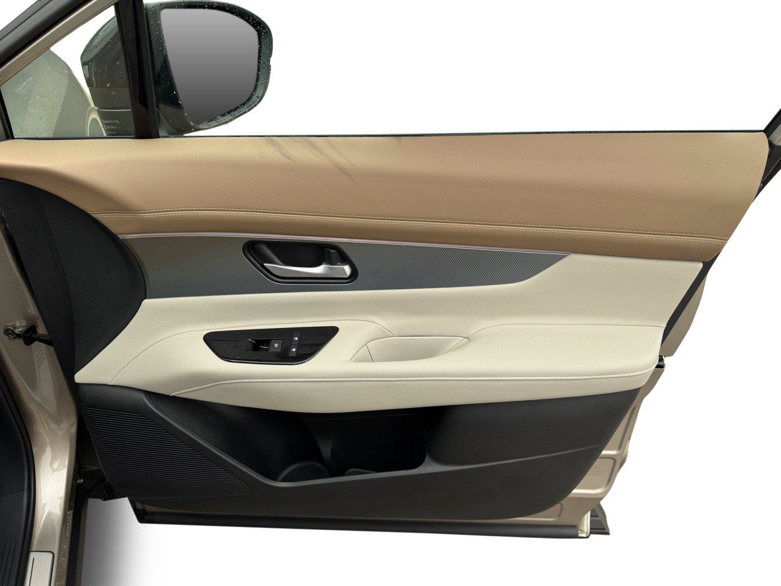 New 2027 Nissan Murano Platinum w/ Cargo Package AWD/4WD image 15