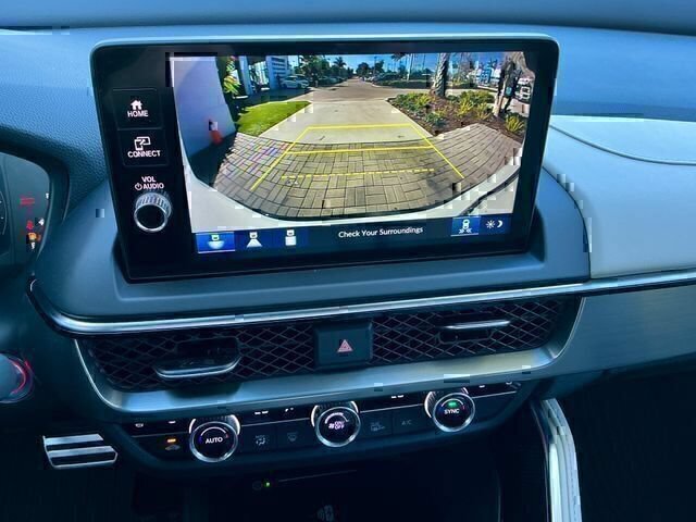 New 2026 Acura ADX A-Spec FWD image 19