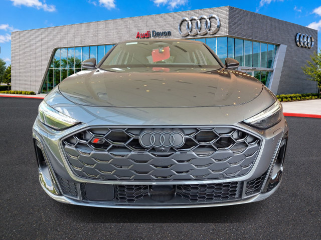 New 2026 Audi S5 Premium Plus AWD/4WD image 2