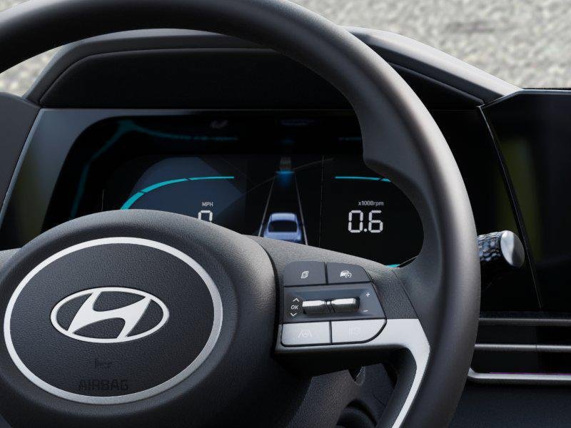 New 2026 Hyundai Elantra SE FWD image 14