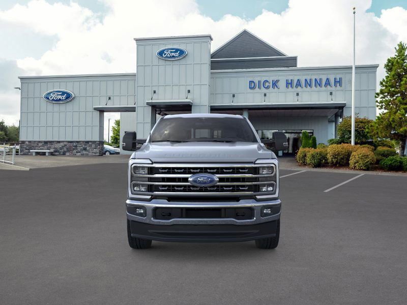 New 2026 Ford F350 Lariat image 7
