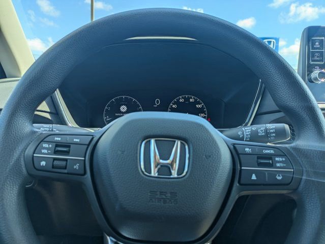 New 2026 Honda CR-V LX image 26