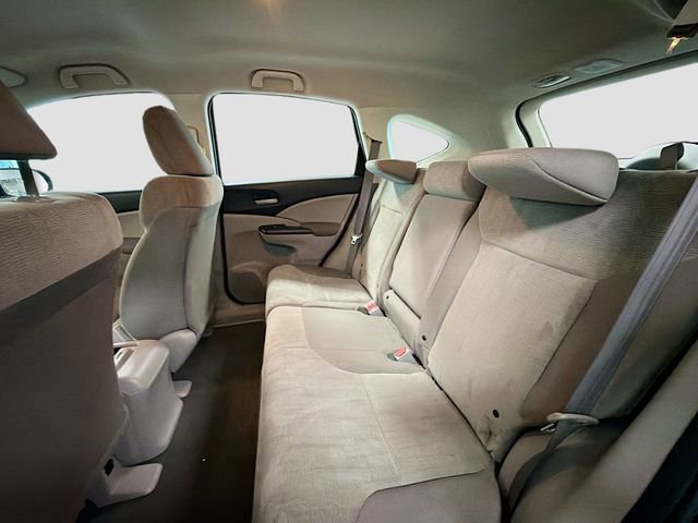 Used 2014 Honda CR-V LX image 20