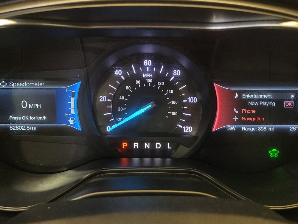 Used 2020 Ford Fusion SE image 23