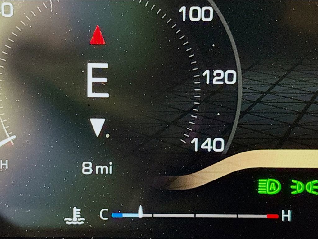 New 2026 GMC Sierra 2500 AT4X AWD/4WD image 12