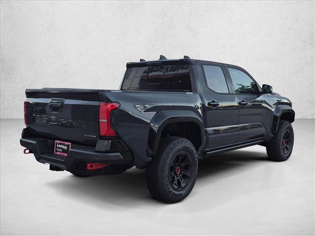 New 2026 Toyota Tacoma TRD Pro w/ Tow Tech Package AWD/4WD image 2