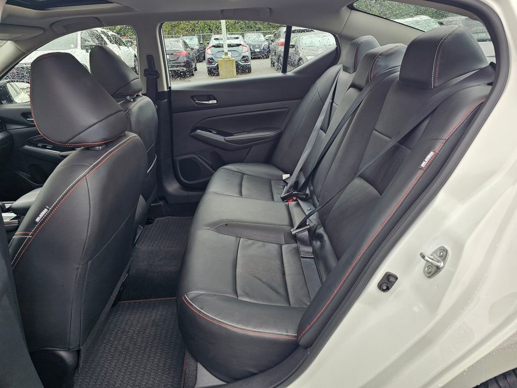 Certified 2023 Nissan Altima 2.5 SR w/ SR Premium Package image 24